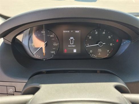 New 2026 RAM ProMaster 1500 w/ Power Group image 29