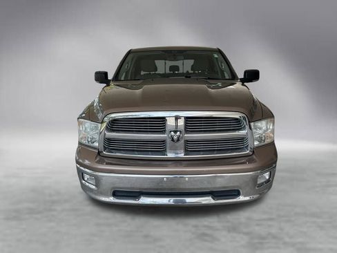 Used 2010 Dodge Ram 1500 Truck SLT w/ Lone Star Regional Pkg RWD image 11