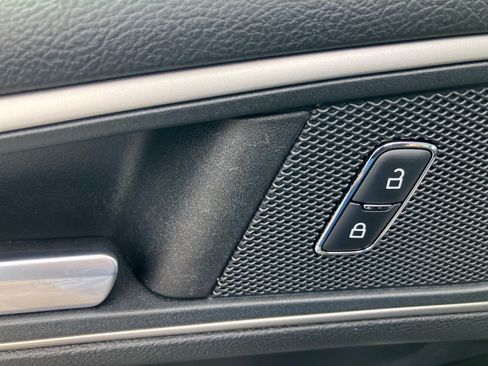 Used 2019 Ford Edge SEL w/ Equipment Group 201A AWD/4WD image 19