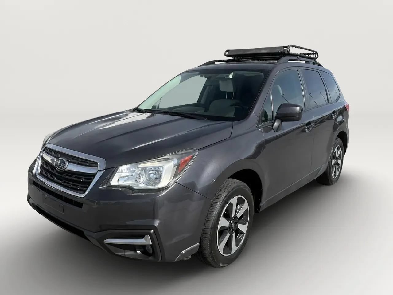 Used 2018 Subaru Forester 2.5i Premium AWD/4WD image 3