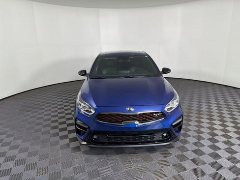 Used 2021 Kia Forte GT FWD image 5