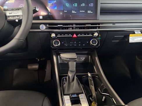 New 2026 Hyundai Tucson XRT FWD image 11