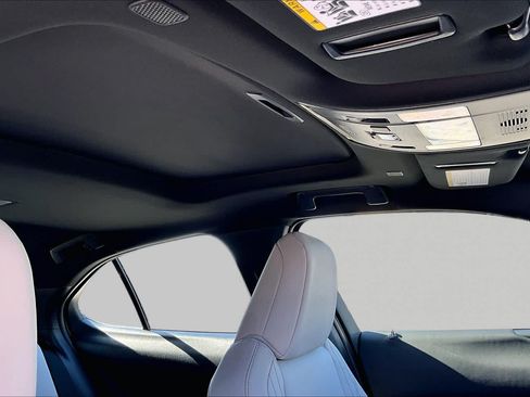 Used 2025 Lexus UX 300h FWD w/ Accessory Package (Z2) image 13