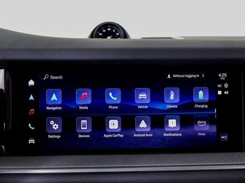 New 2026 Porsche Cayenne S image 11