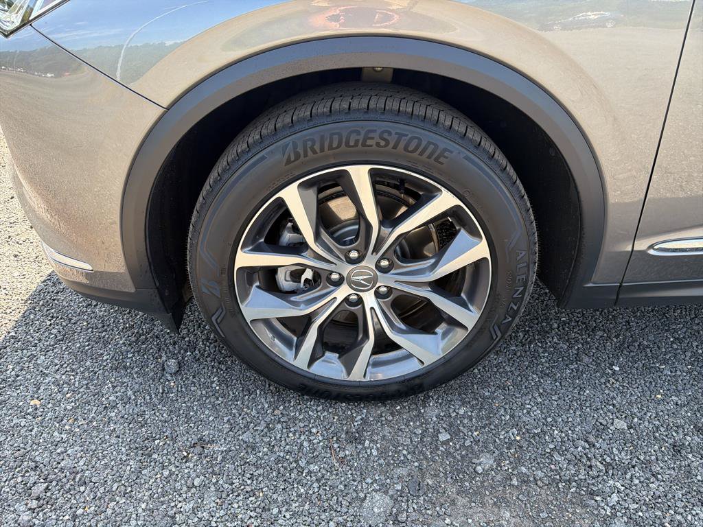Certified 2024 Acura MDX w/ Technology Package AWD/4WD image 31