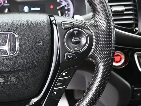 Used 2022 Honda Ridgeline Black Edition image 19