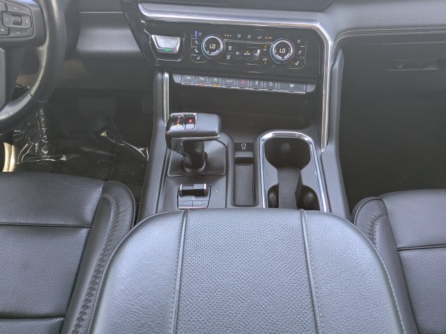 Used 2024 GMC Sierra 1500 Denali AWD/4WD image 17