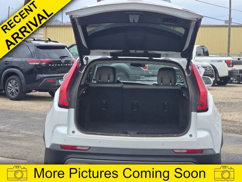 Used 2019 Cadillac XT4 Premium Luxury image 19