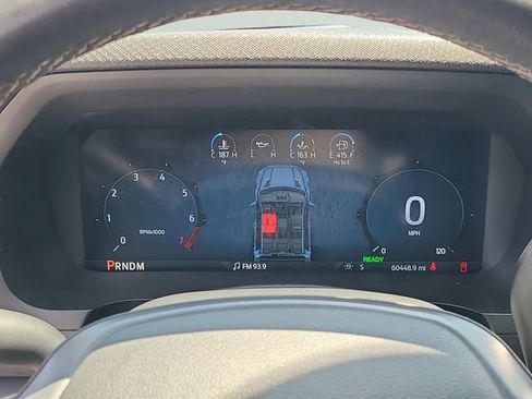 Used 2024 Ford F150 XLT w/ Mobile Office Package AWD/4WD image 22
