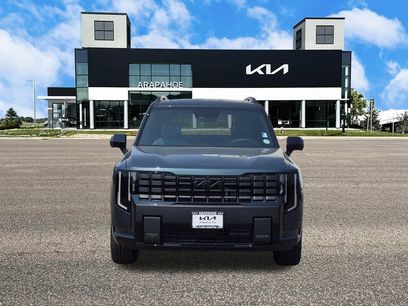 New 2027 Kia Telluride SX X-Line w/ Towing Package