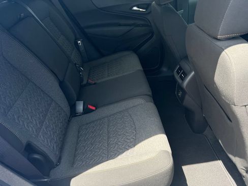 Used 2024 Chevrolet Equinox LT AWD/4WD image 10