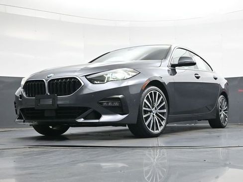 Used 2020 BMW 228i xDrive Gran Coupe w/ Convenience Package AWD/4WD image 34