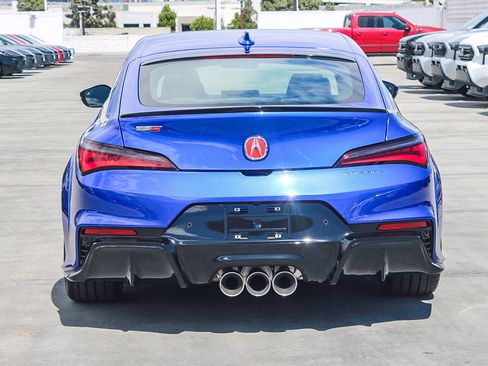 Used 2024 Acura Integra Type S image 13