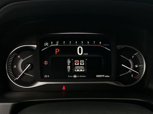 Used 2023 Honda Passport EX-L image 18