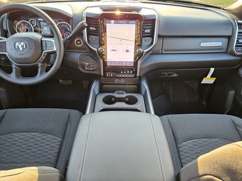 New 2026 RAM 2500 Big Horn image 10