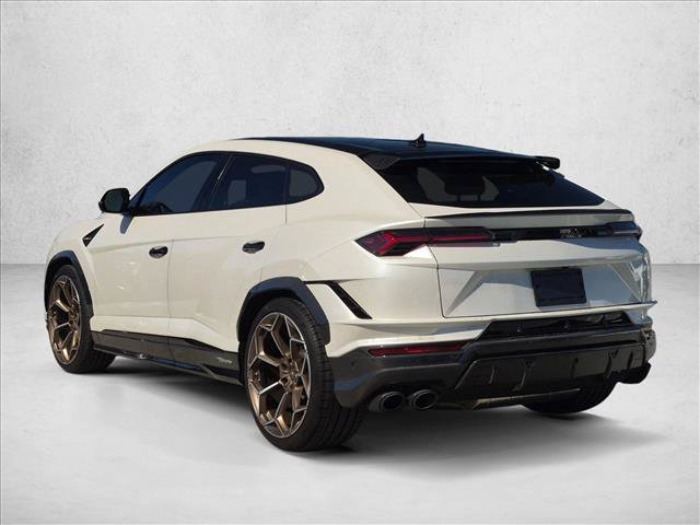 Used 2024 Lamborghini Urus Performante AWD/4WD image 7