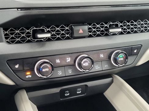 Certified 2024 Honda Accord EX image 24