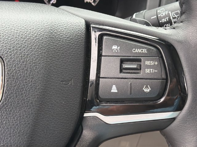 Used 2025 Honda Odyssey EX-L image 30