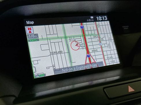 Used 2020 Acura MDX SH-AWD w/ Technology Package image 28