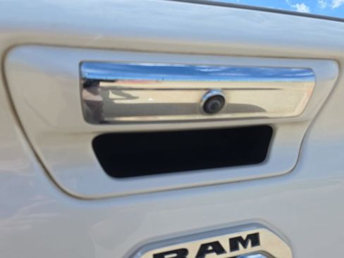 Used 2021 RAM 1500 Laramie AWD/4WD image 14