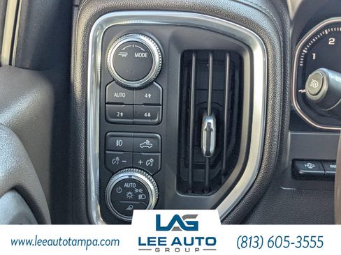 Used 2020 GMC Sierra 1500 Denali image 24