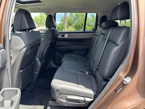 Certified 2025 Hyundai Santa Fe XRT AWD/4WD image 29