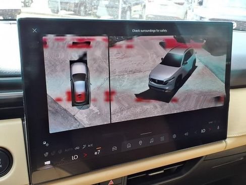 New 2026 MAZDA CX-5 2.5 S w/ Premium Plus Package AWD/4WD image 10