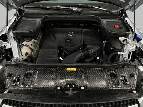 Certified 2026 Mercedes-Benz GLE 350 4MATIC image 11