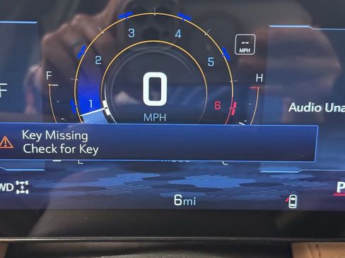New 2026 Chevrolet Equinox ACTIV w/ Convenience Package III AWD/4WD image 34