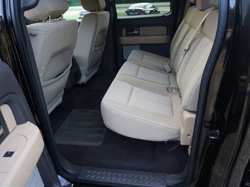 Used 2013 Ford F150 XLT w/ Luxury Equipment Group RWD image 29