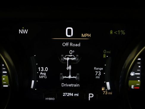 Used 2023 Jeep Wrangler Unlimited Sahara w/ Dual Top Group image 12