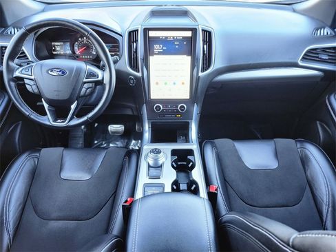 Used 2022 Ford Edge ST w/ Equipment Group 401A image 12