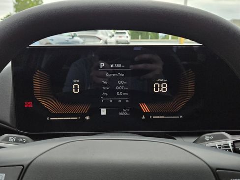 Certified 2025 Kia K4 FWD image 23