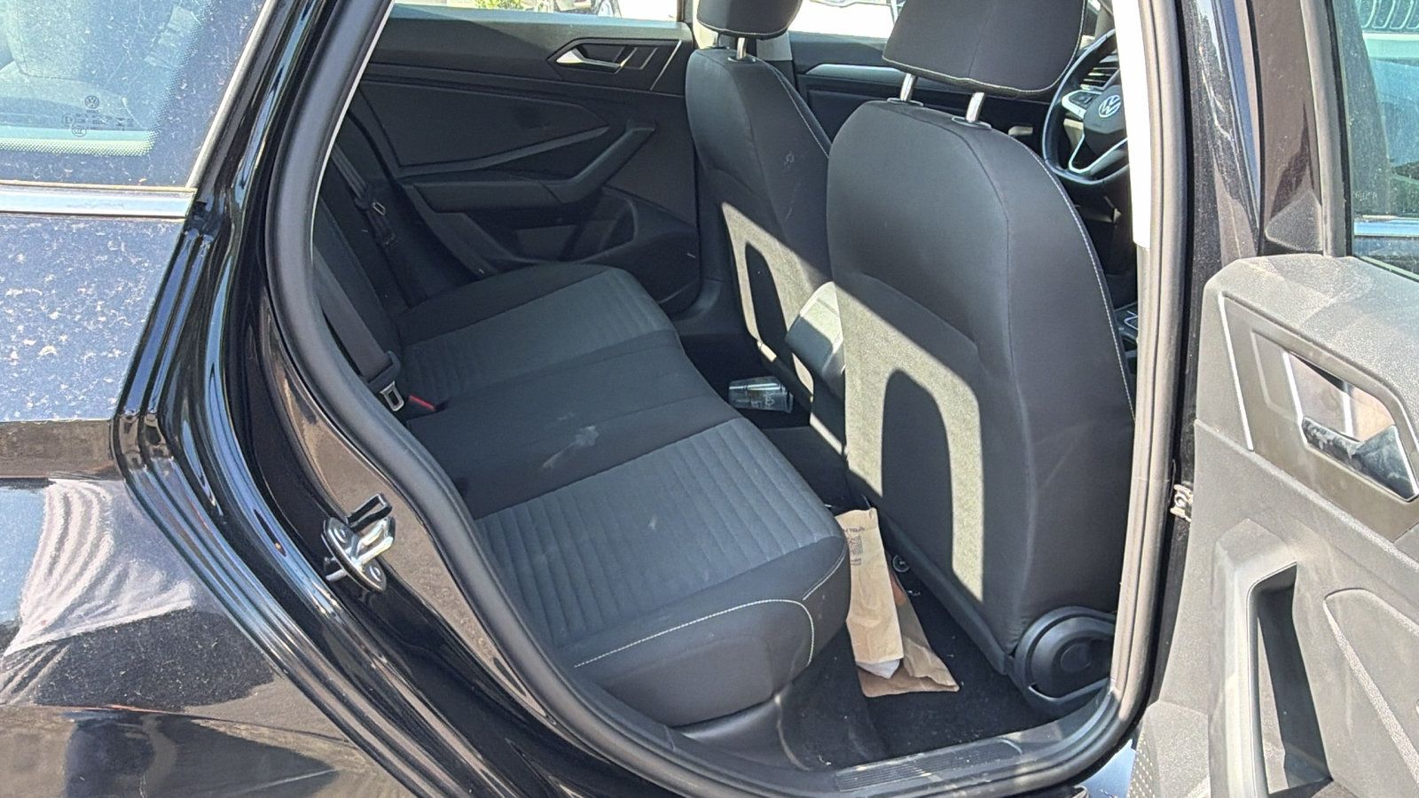 Used 2024 Volkswagen Jetta S FWD image 21