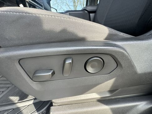 Certified 2024 Chevrolet Silverado 1500 LT image 12