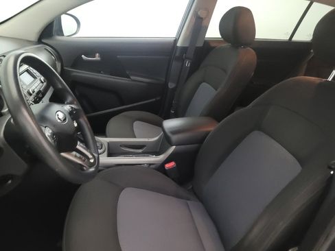 Used 2014 Kia Sportage LX image 17