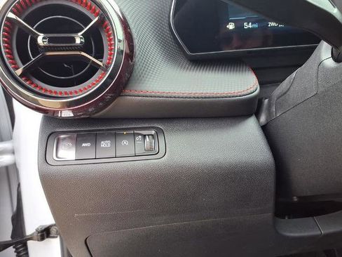 New 2026 Chevrolet Equinox RS w/ Convenience Package III AWD/4WD image 23