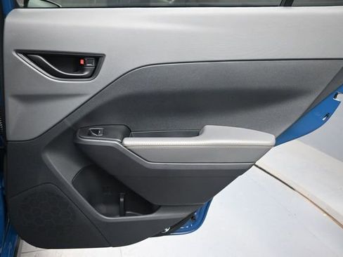 New 2026 Subaru Crosstrek 2.5i Wilderness AWD/4WD image 26
