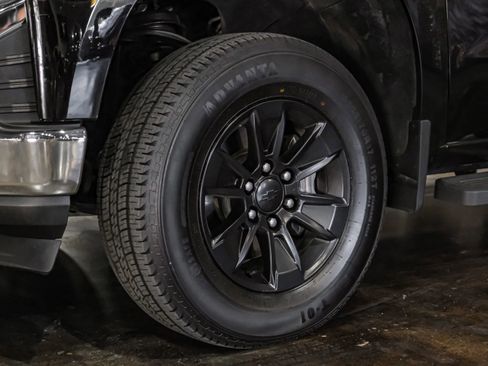 Used 2019 Chevrolet Silverado 1500 LT w/ All-Star Edition image 52