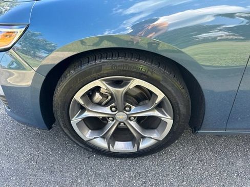 Used 2024 Chevrolet Malibu LT FWD image 31