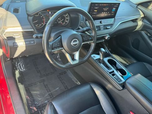 Certified 2023 Nissan Altima 2.5 SL image 2