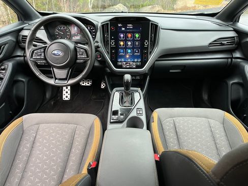 Used 2024 Subaru Crosstrek 2.5i Sport image 13