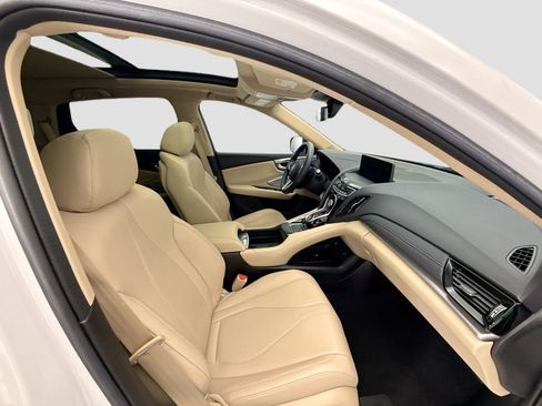 Used 2023 Acura RDX Technology Package image 19