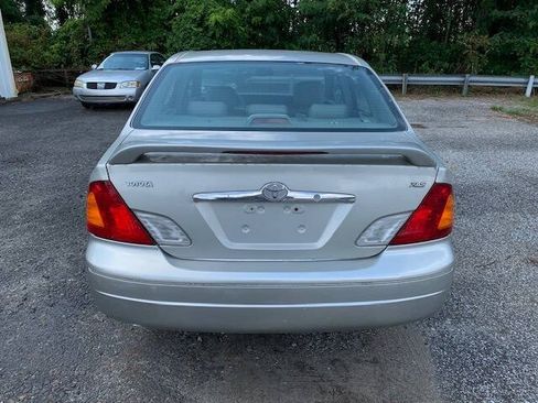 Used 2002 Toyota Avalon XL FWD image 14