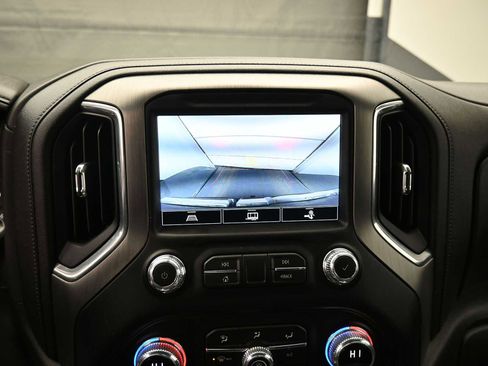 Used 2021 GMC Sierra 1500 Denali w/ Denali Premium Package image 8