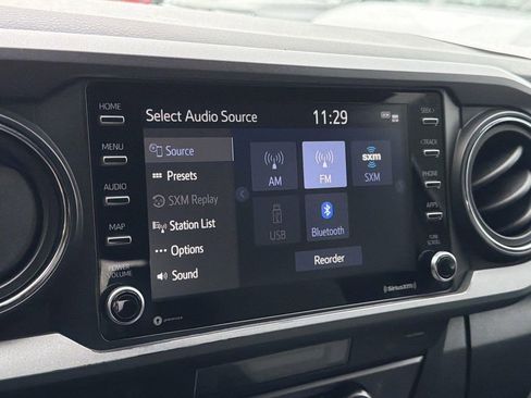 Used 2023 Toyota Tacoma TRD Off-Road image 14