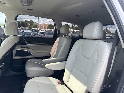 Used 2022 Kia Telluride S AWD/4WD image 27