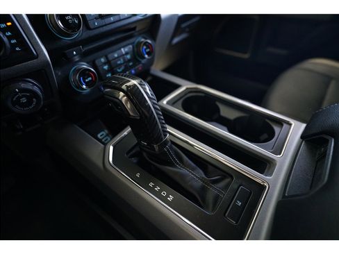 Used 2018 Ford F150 Raptor w/ Equipment Group 802A Luxury image 20