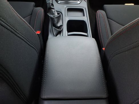New 2026 Subaru WRX Premium AWD/4WD image 31