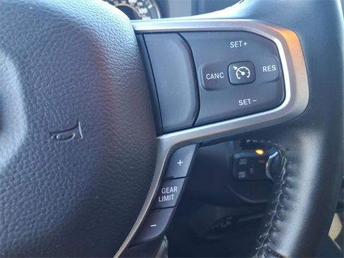 Used 2024 RAM 2500 Big Horn w/ Bed Utility Group image 28